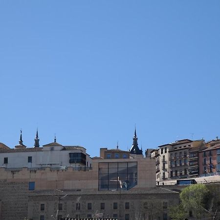 Geintur Toledo Maribel Heritage Exterior photo